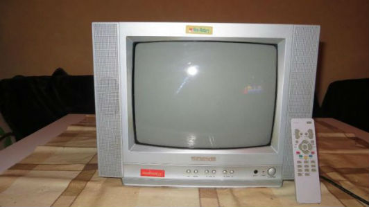 Ремонт кинескопных телевизоров в Дрезне | Вызов телемастера на дом